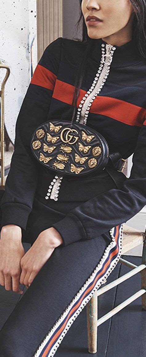 farfetch gucci tracksuit.